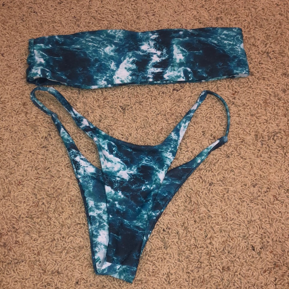 Ocean Bikini